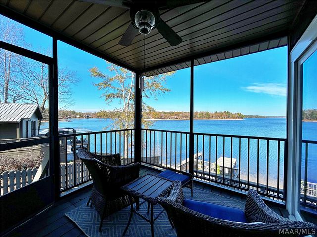 300 Point Road, Eclectic, AL 36024