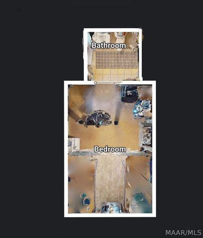 300 Point Road, Eclectic, AL 36024