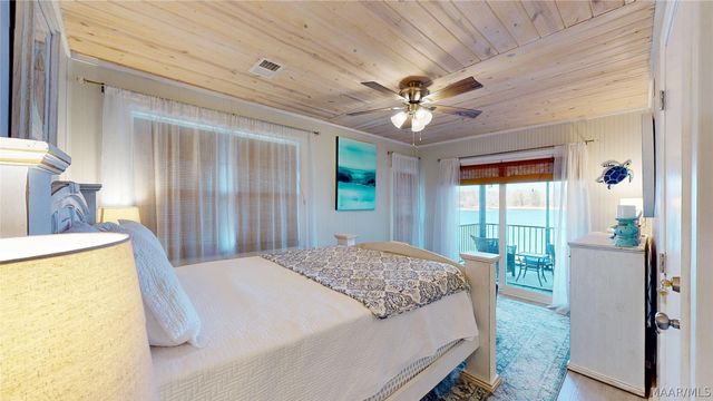 300 Point Road, Eclectic, AL 36024
