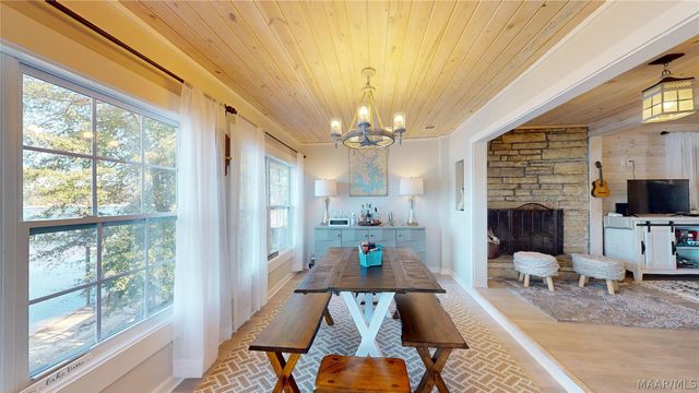 300 Point Road, Eclectic, AL 36024