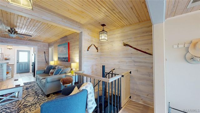300 Point Road, Eclectic, AL 36024