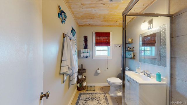 300 Point Road, Eclectic, AL 36024
