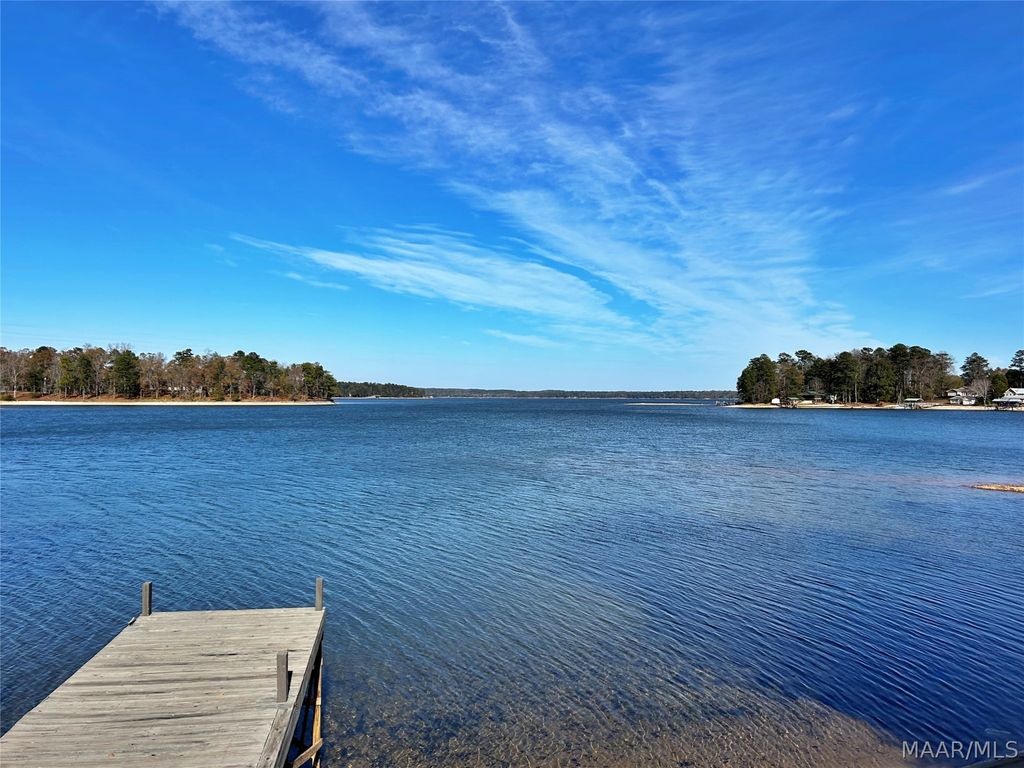 300 Point Road, Eclectic, AL 36024