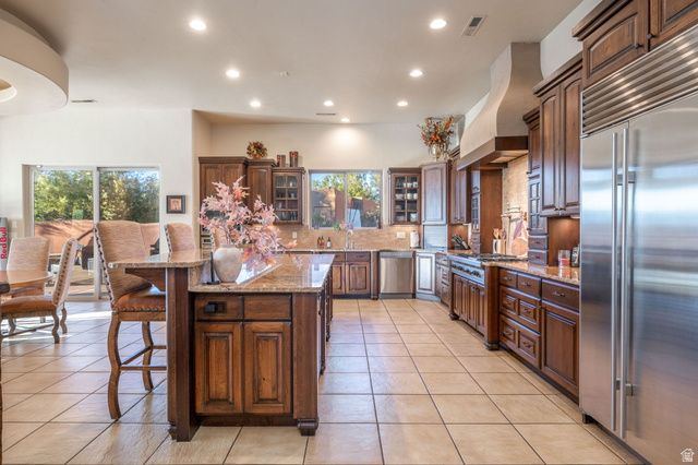 2226 W LOMAKI CIR, St. George, UT 84770