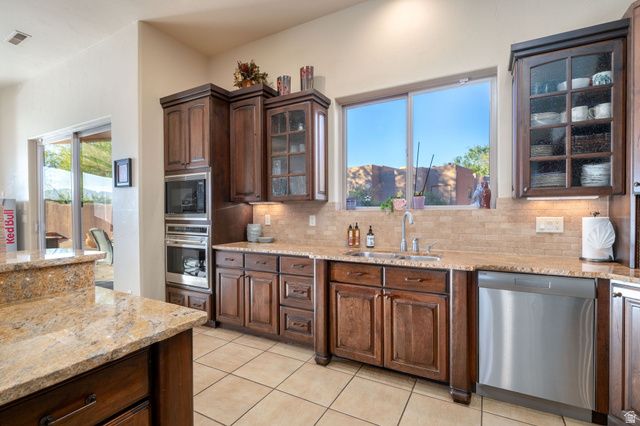 2226 W LOMAKI CIR, St. George, UT 84770