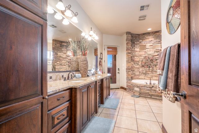 2226 W LOMAKI CIR, St. George, UT 84770