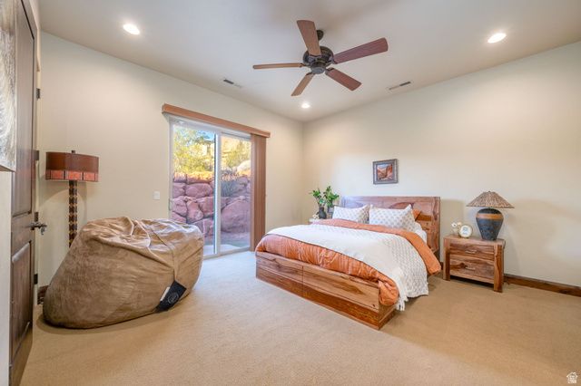 2226 W LOMAKI CIR, St. George, UT 84770