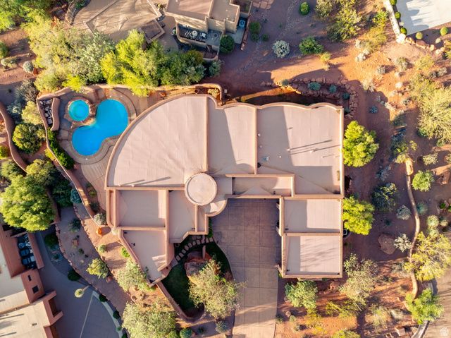 2226 W LOMAKI CIR, St. George, UT 84770