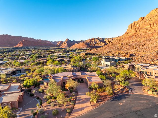 2226 W LOMAKI CIR, St. George, UT 84770