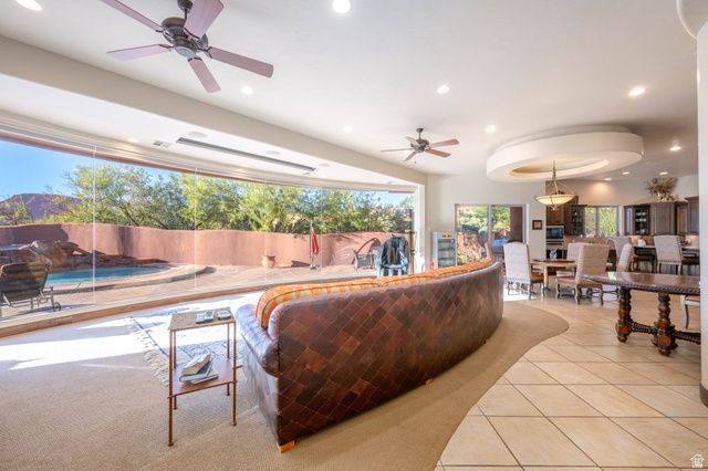 2226 W LOMAKI CIR, St. George, UT 84770