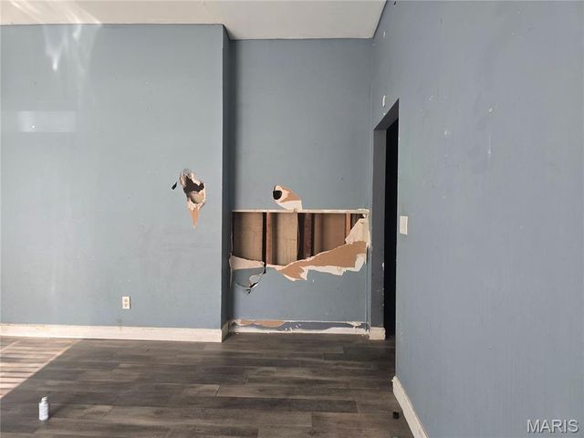 2131 Stansbury Street, St Louis, MO 63118