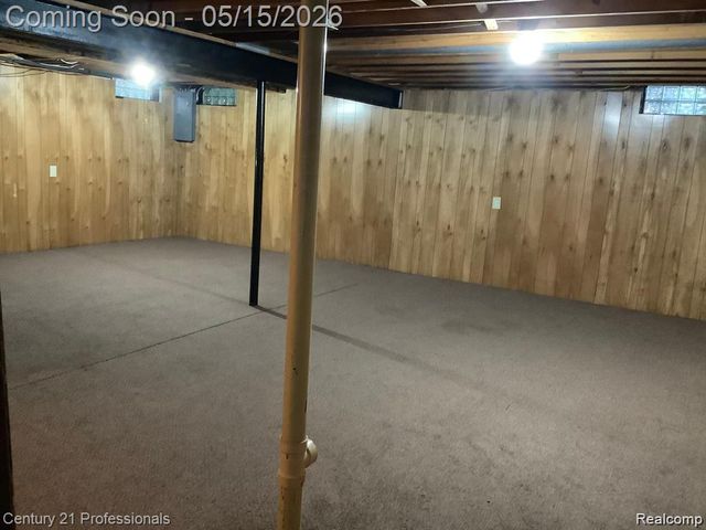 1646 Heritage Drive, Canton Charter Township, MI 48188