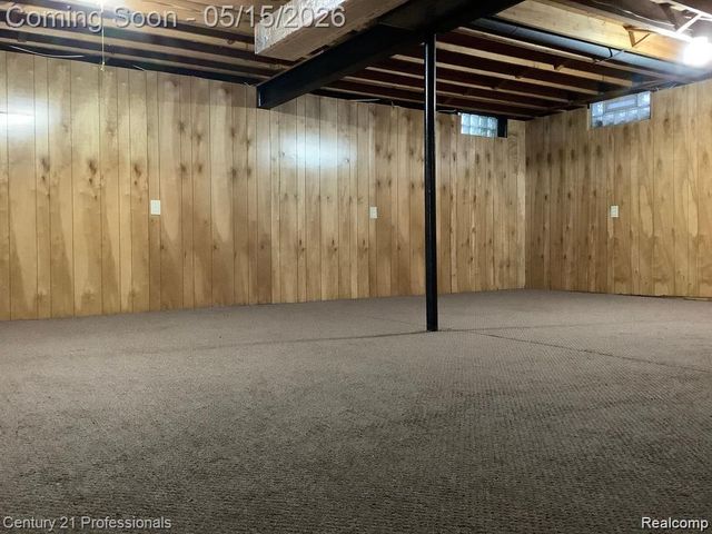 1646 Heritage Drive, Canton Charter Township, MI 48188