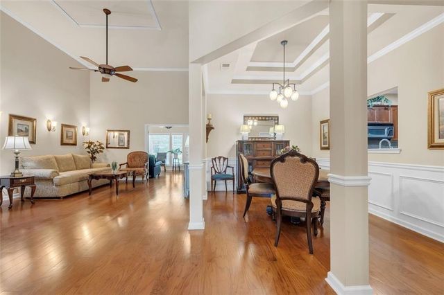 3235 Abbott SW Drive 7, Powder Springs, GA 30127