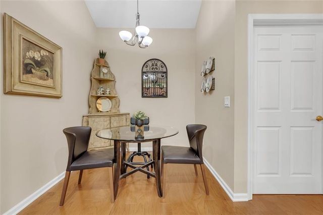 3235 Abbott SW Drive 7, Powder Springs, GA 30127