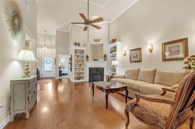 3235 Abbott SW Drive 7, Powder Springs, GA 30127