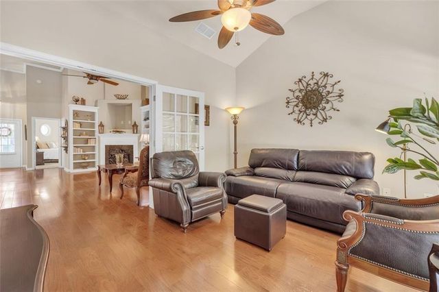 3235 Abbott SW Drive 7, Powder Springs, GA 30127