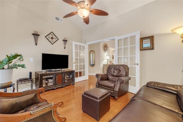 3235 Abbott SW Drive 7, Powder Springs, GA 30127