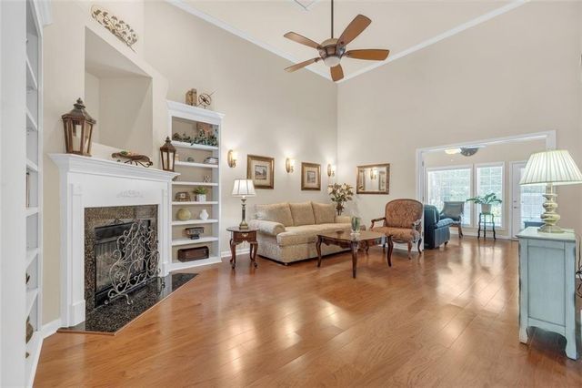 3235 Abbott SW Drive 7, Powder Springs, GA 30127