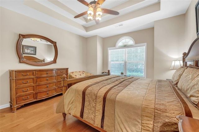 3235 Abbott SW Drive 7, Powder Springs, GA 30127