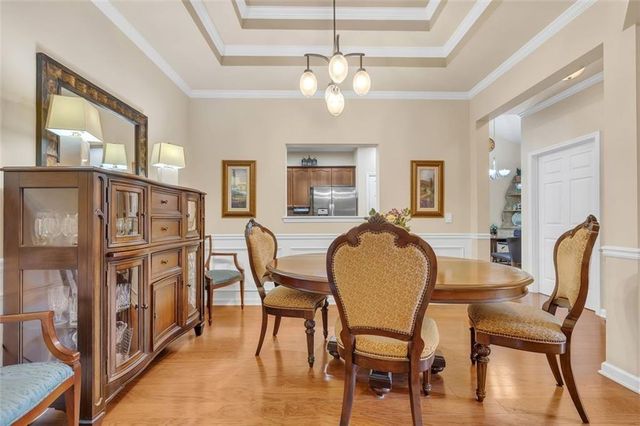 3235 Abbott SW Drive 7, Powder Springs, GA 30127