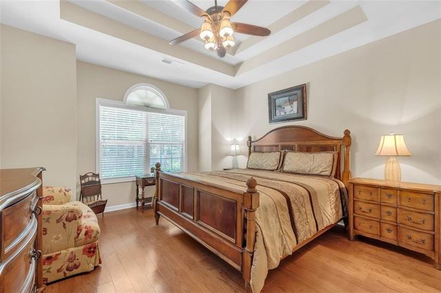 3235 Abbott SW Drive 7, Powder Springs, GA 30127