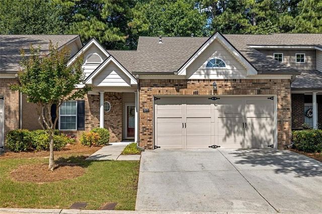 3235 Abbott SW Drive 7, Powder Springs, GA 30127
