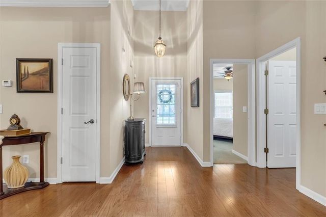 3235 Abbott SW Drive 7, Powder Springs, GA 30127