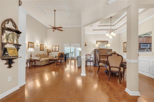 3235 Abbott SW Drive 7, Powder Springs, GA 30127