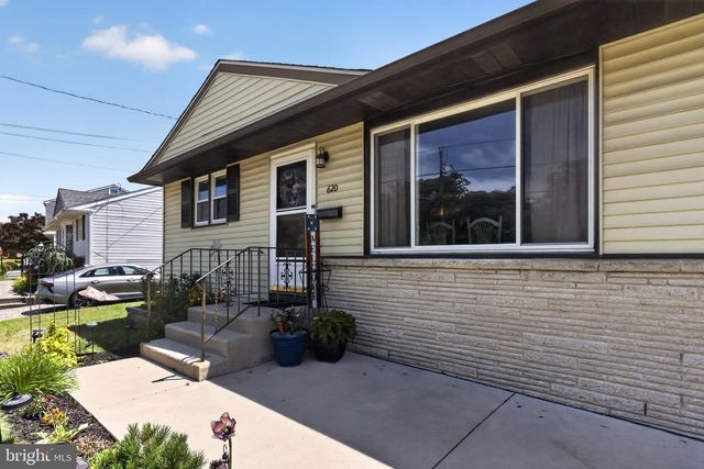 620 W 3RD AVE, Runnemede, NJ 08078