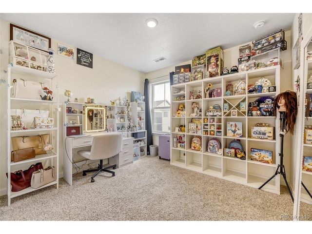 747 N Quatar St, Aurora, CO 80018