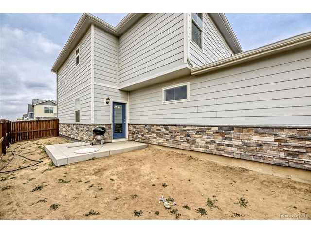 747 N Quatar St, Aurora, CO 80018