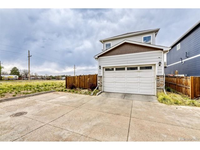 747 N Quatar St, Aurora, CO 80018