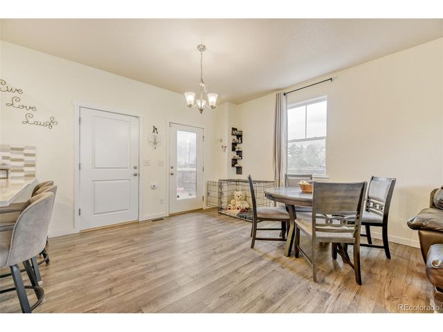 747 N Quatar St, Aurora, CO 80018