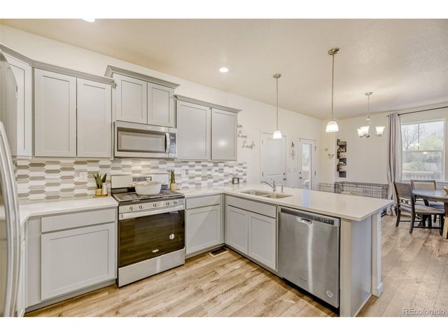 747 N Quatar St, Aurora, CO 80018