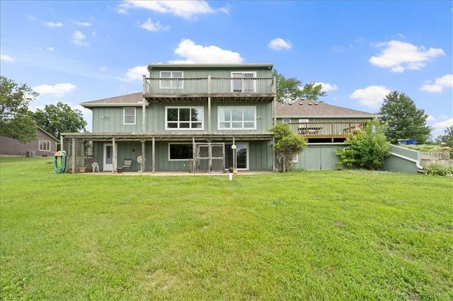 28035 W 89th Street, De Soto, KS 66018