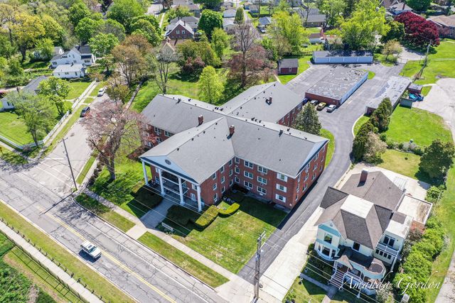 1249 Lakeshore Drive 139, Muskegon City, MI 49441