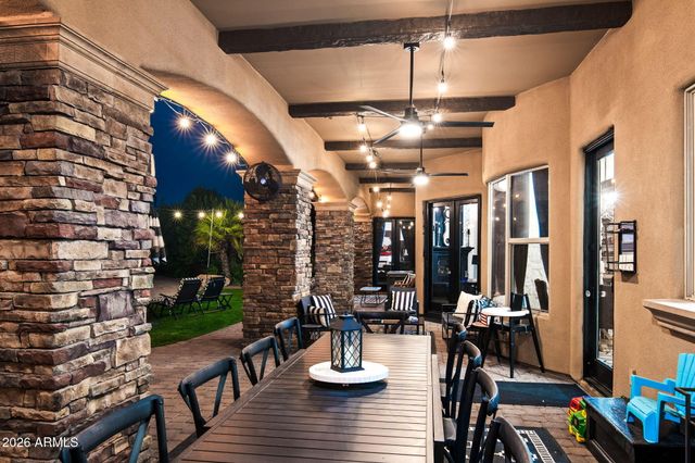 3446 E KNOLL Street, Mesa, AZ 85213