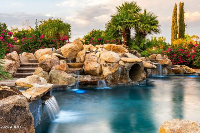 3446 E KNOLL Street, Mesa, AZ 85213