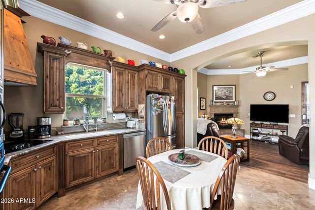 3446 E KNOLL Street, Mesa, AZ 85213