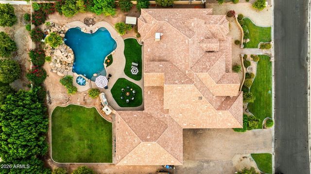 3446 E KNOLL Street, Mesa, AZ 85213