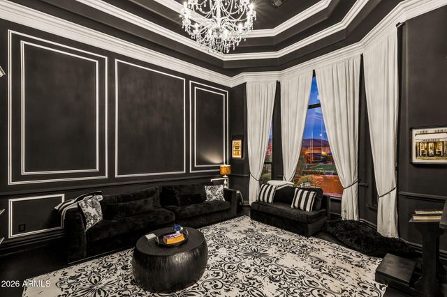 3446 E KNOLL Street, Mesa, AZ 85213