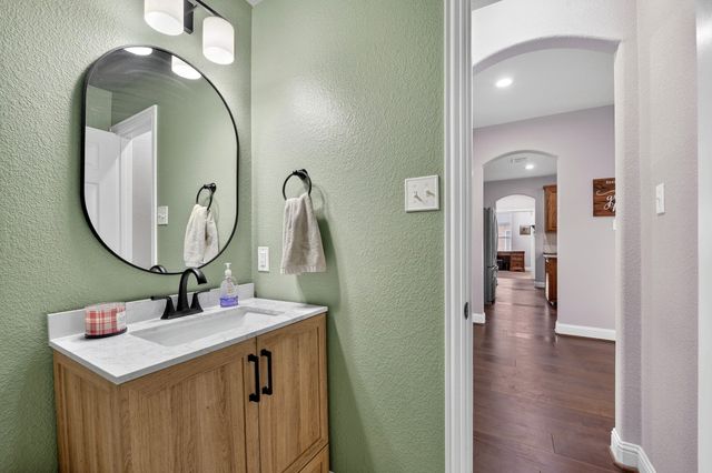 1240 Millers Creek Drive, Prosper, TX 75078