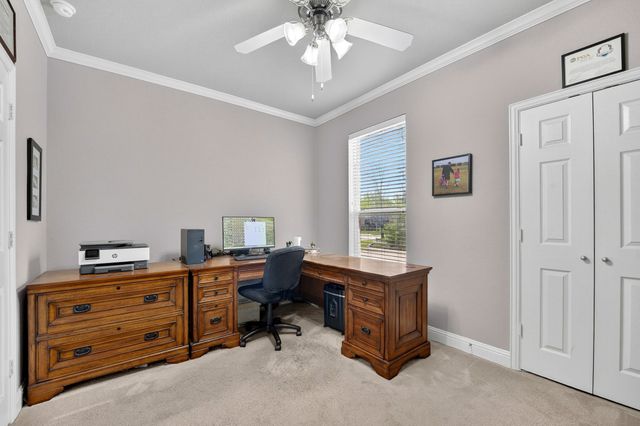 1240 Millers Creek Drive, Prosper, TX 75078