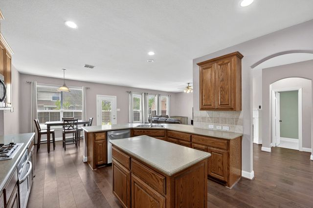 1240 Millers Creek Drive, Prosper, TX 75078