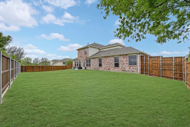 1240 Millers Creek Drive, Prosper, TX 75078
