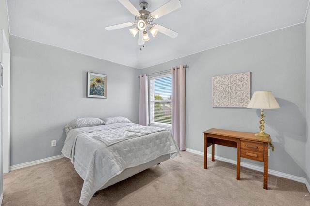 1240 Millers Creek Drive, Prosper, TX 75078