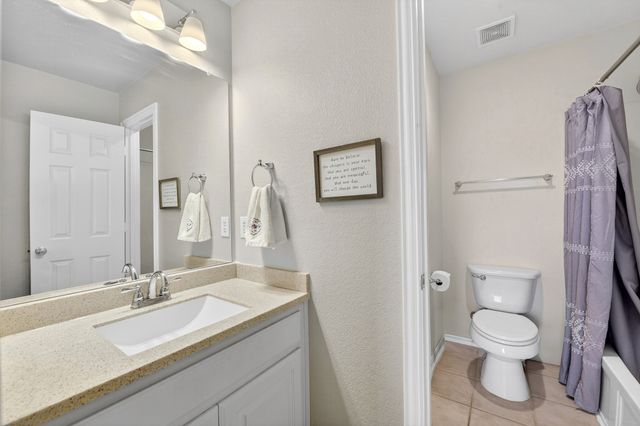 1240 Millers Creek Drive, Prosper, TX 75078