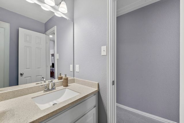 1240 Millers Creek Drive, Prosper, TX 75078