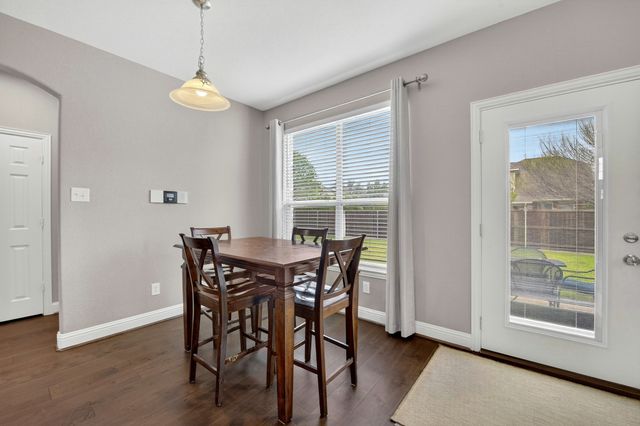 1240 Millers Creek Drive, Prosper, TX 75078